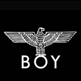 BOY双向机器人