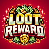 Loot Reward 🤑