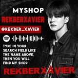 𝗥𝗘𝗞𝗕𝗘𝗥 𝗫𝗔𝗩𝗜𝗘𝗥 | Rekber