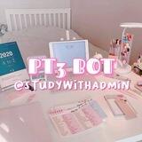 PT3 STUDYWITHADMIN
