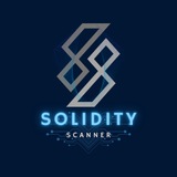 SolidityScanner_BOT