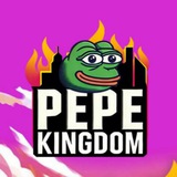 Pepe Kingdom