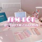 SPM STUDYWITHADMIN
