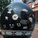 penipu miskin banget