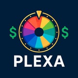 Plexa Spin And Earn