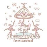 Carrousel's assist.
