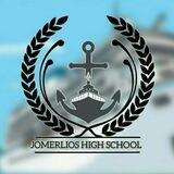 JMHS POSTER ⚓️