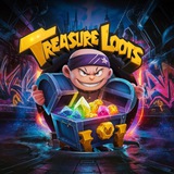 Treasure loots bot