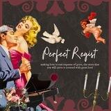< .. REGIST PERFECT LOVE >