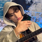 Mark Lee’s lover 💐