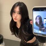 iya sayang?