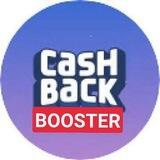 Cashback Booster Support