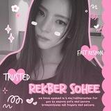 ⊹ ֺ ִℛekber 𝒮ohee ୨୧