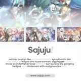 SAJUJU
