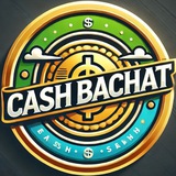 Cash Bachat
