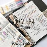 AKAUN SPM KSSM