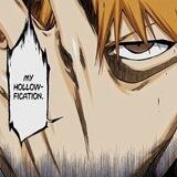 Hollow.