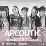 arcoutic