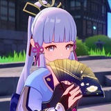 aya's maid!