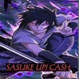 SASUKE CASH BOT