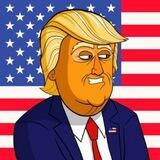 Donald Trump Ton Airdrop