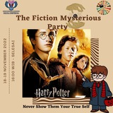The Fiction Mysterious Party