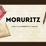 Moruritz Help! 💋