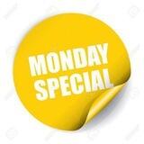 Monday Special Big Bot