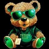Teddy Bear Coin Airdrop