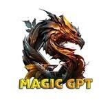 Magic GPT GAME