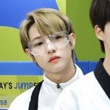 Renjun's maid