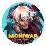 MoniWar Binancian NFTs Airdrop Bot