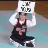 Luminous! ✧