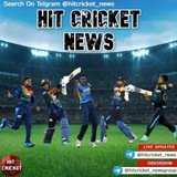 🏏🇱🇰 HIT CRICKET - BOT