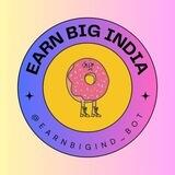 EarnBigInd Bot