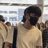 Jeno Lee