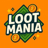 Loot Mania 🎁