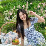 Prettiest girl, Joevelyn.