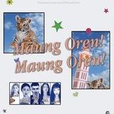 Maung Oren 🐯