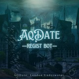 AQDATE's REGIST