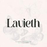 Lavieth's Caretaker