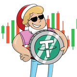 USDT $DROP