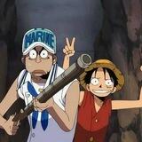 One Piece Order