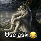 Use ask😂