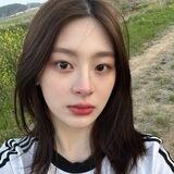 Wonwoo's Girlfriend, Abin.