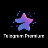 Telegram premium