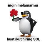 HIRING SOL