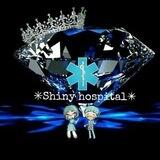 Trainee Shiny Hospital