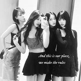 chharming. ☽