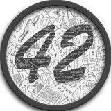 42-coin Airdrop